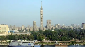 توقعات الطقس في مصر ليوم الثلاثاء، 27 مايو 2025