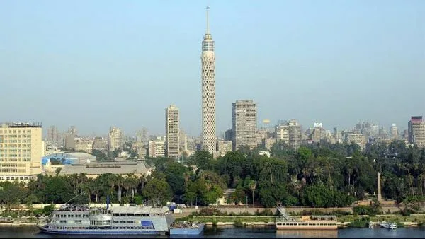توقعات الطقس في مصر ليوم الثلاثاء، 27 مايو 2025 توقعات الطقس في مصر ليوم الثلاثاء، 27 مايو 2025
