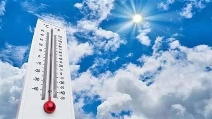 الأرصاد: انخفاض درجات الحرارة مع نشاط رياح على أغلب الأنحاء