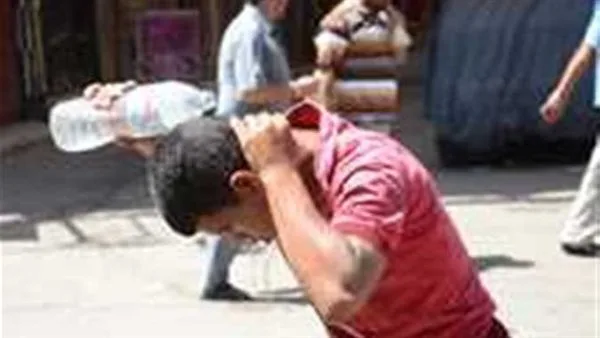 الأرصاد تحذر من حالة الطقس اليوم الثلاثاء 6-5-2025.. بداية لموجة حارة