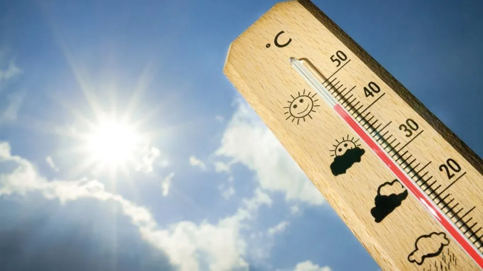 الأرصاد: تحسن في الظروف الجوية وانخفاض درجات الحرارة