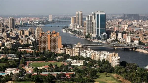 الأرصاد تعلن تفاصيل الطقس ليوم الثلاثاء.. تراجع في درجات الحرارة الأرصاد تعلن تفاصيل الطقس ليوم الثلاثاء.. تراجع في درجات الحرارة