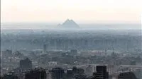 الأرصاد تعلن عن توقيت انتهاء الموجة الحارة الشديدة.