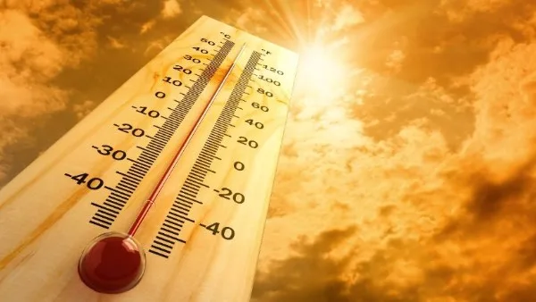 الأرصاد تعلن مفاجأة جديدة في حالة الجو تبدأ اليوم وتنتهي الأحد.. فيديو