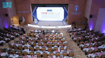 “الأرصاد” تقدم تقريراً عن الأحوال الجوية المحتملة خلال موسم حج 1446هـ ل48 جهة معنية.