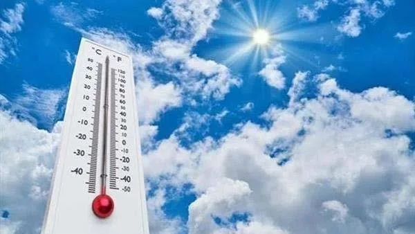 الأرصاد تكشف تفاصيل وموعد انخفاض درجات الحرارة