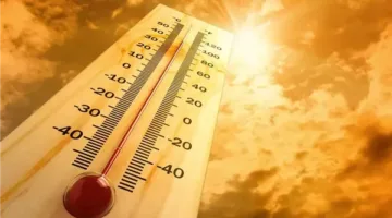 الأرصاد تنبه من أحوال الطقس غدًا.. فما التفاصيل؟
