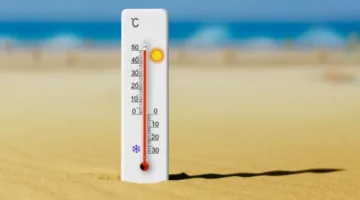 الأرصاد تنبه من ارتفاع درجات الحرارة ورياح مثيرة للغبار اليوم وغدًا.. مع توقع انخفاض تدريجي اعتبارًا من الأحد