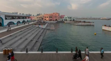 الأرصاد: درجات حرارة مرتفعة جداً خلال النهار مع وجود غبار خفيف