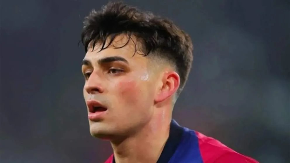 الأرقام تتكلم – 200 مباراة لبيدري مع فريق برشلونة الأرقام تتكلم – 200 مباراة لبيدري مع فريق برشلونة