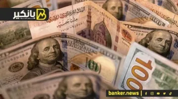 أسعار الدولار مقابل الجنيه في البنوك المصرية اليوم الثلاثاء 27 مايو 2025