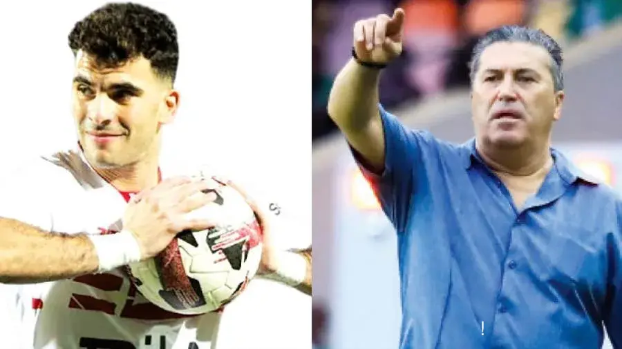 الأزمــــات تحاصر الزمالك!