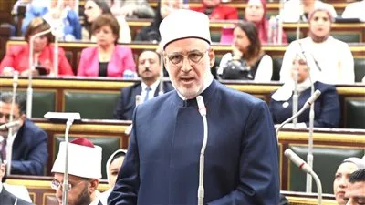 الأزهر الشريف يقترح تعديل مادة اللائحة التنفيذية بمشروع قانون تنظيم الفتوى.. ومجلس النواب يستجيب