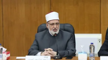 الأزهر ينفي اقتراح وكيل الأزهر تشكيل لجان فتوى مشتركة مع الأوقاف خلال مناقشة مشروع قانون تنظيم الفتوى