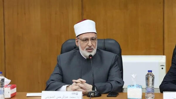 الأزهر ينفي اقتراح وكيل الأزهر تشكيل لجان فتوى مشتركة مع الأوقاف خلال مناقشة مشروع قانون تنظيم الفتوى