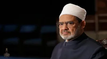 بدعوة من رئيس الحكومة الإماراتية، شيخ الأزهر يشارك في قمة الإعلام العربي في دبي.