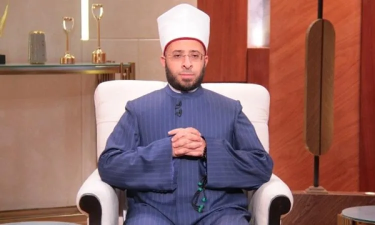الأزهري: نعمل على تطوير أداء الأوقاف بما يحقق رسالة الوقف الشرعية والتنموية