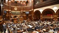 الأسبوع القادم.. عرض خطة التنمية الاقتصادية للسنة المالية 2025/2026 أمام مجلس الشيوخ