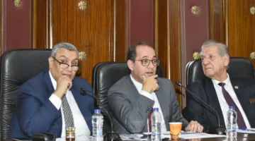 الأسبوع المقبل.. مجلس النواب يستعرض خطته في 14 اجتماعاً حول موازنات الاستثمار، الإسكان، التعليم، والمتحف المصري الكبير.