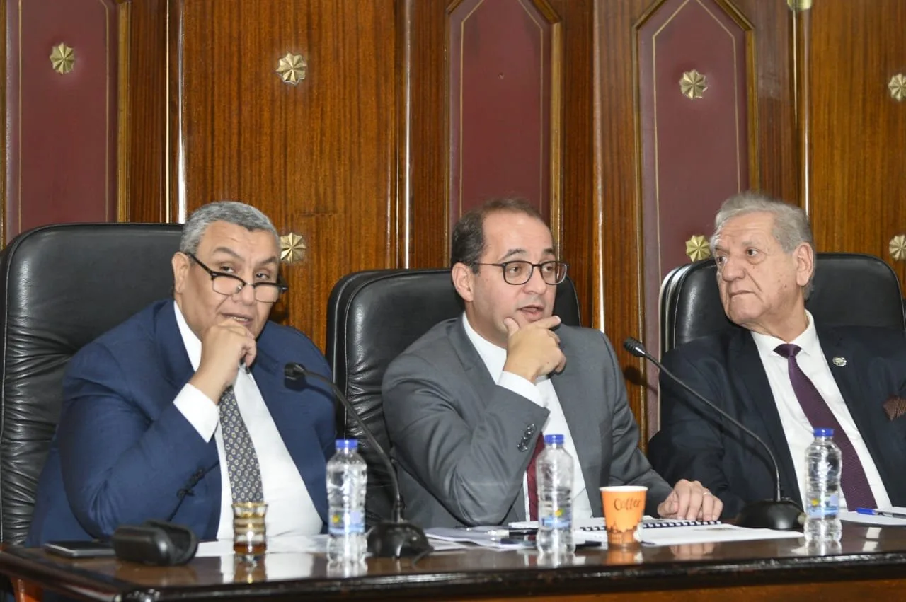 الأسبوع المقبل.. مجلس النواب يستعرض خطته في 14 اجتماعاً حول موازنات الاستثمار، الإسكان، التعليم، والمتحف المصري الكبير. الأسبوع المقبل.. مجلس النواب يستعرض خطته في 14 اجتماعاً حول موازنات الاستثمار، الإسكان، التعليم، والمتحف المصري الكبير.