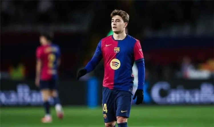الأسرع على الإطلاق: برشلونة يحدد مستقبل أراوخو ويشير إلى أول الراحلين في الصيف.