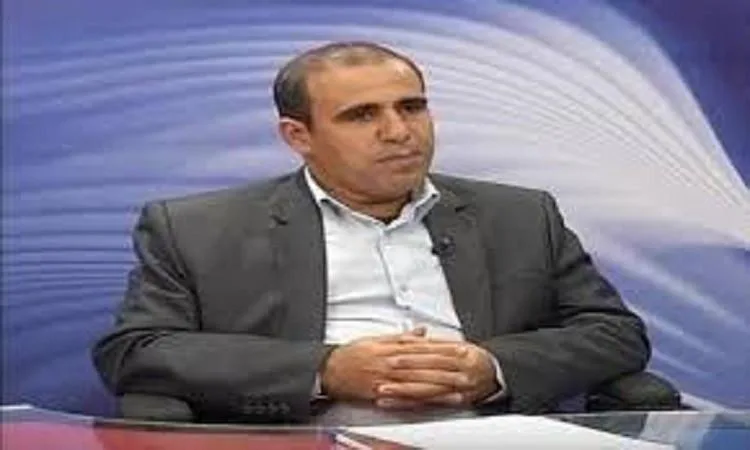 الأسطل: إسرائيل تمهد لإعادة احتلال غزة بعد تفريغها من سكانها