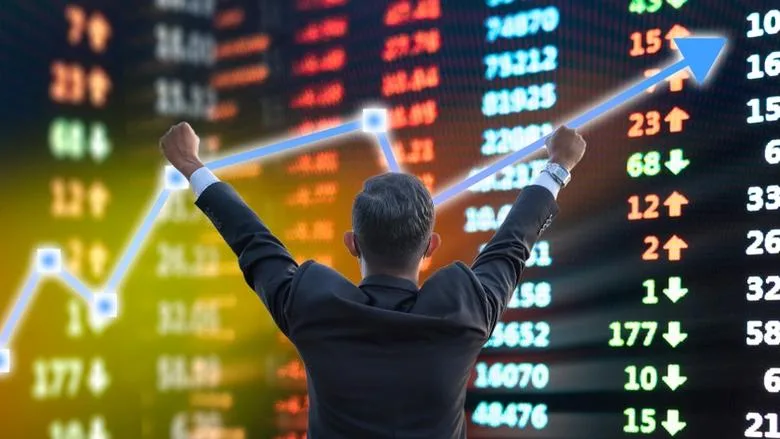 الأسهم التي شهدت أعلى وأدنى أداء في تعاملات اليوم الأسهم التي شهدت أعلى وأدنى أداء في تعاملات اليوم