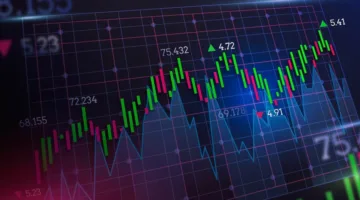 الأسهم التي شهدت أكبر زيادة وانخفاض خلال جلسة اليوم الأحد
