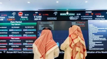 الأسهم السعودية تتلمس طريق الصعود بعد تحسن أسعار النفط