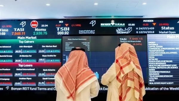 الأسهم السعودية تتلمس طريق الصعود بعد تحسن أسعار النفط