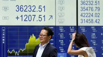 الأسهم اليابانية تنهي يومها دون تغيير بفضل تفاؤل الأرباح واستراتيجيات إعادة الشراء