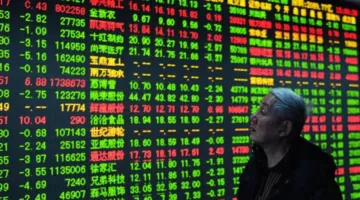 الأسهم الآسيوية تنهي التداولات بانخفاض بعد إعادة محكمة الاستئناف الأمريكية تطبيق رسوم ترامب الجمركية