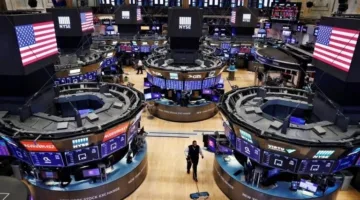 الأسواق الأمريكية تفتتح على انخفاض مع تقييم المستثمرين للارتفاعات الأخيرة.