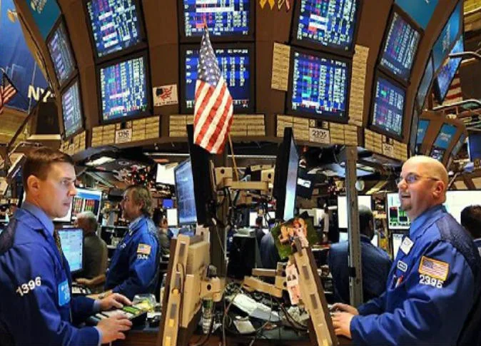 الأسواق الأمريكية تنهي يومها بانخفاض. الأسواق الأمريكية تنهي يومها بانخفاض.