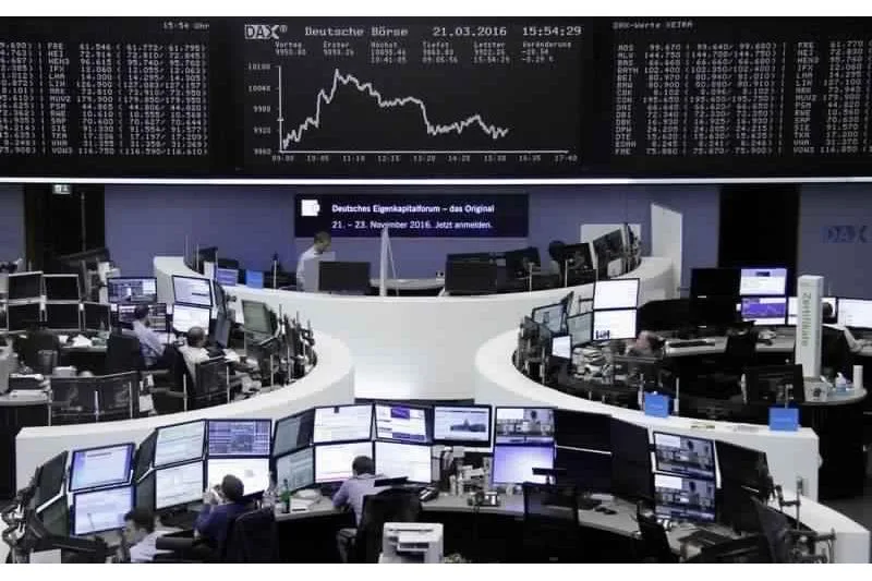الأسواق الأوروبية تبدأ التداول بارتفاع وسط غموض حول الرسوم الجمركية الأمريكية الأسواق الأوروبية تبدأ التداول بارتفاع وسط غموض حول الرسوم الجمركية الأمريكية