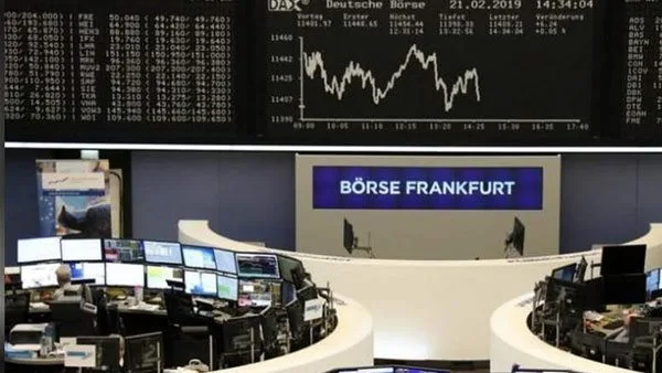 الأسواق الأوروبية تتماسك في ظل تفاؤل حذر حول المحادثات التجارية الأسواق الأوروبية تتماسك في ظل تفاؤل حذر حول المحادثات التجارية