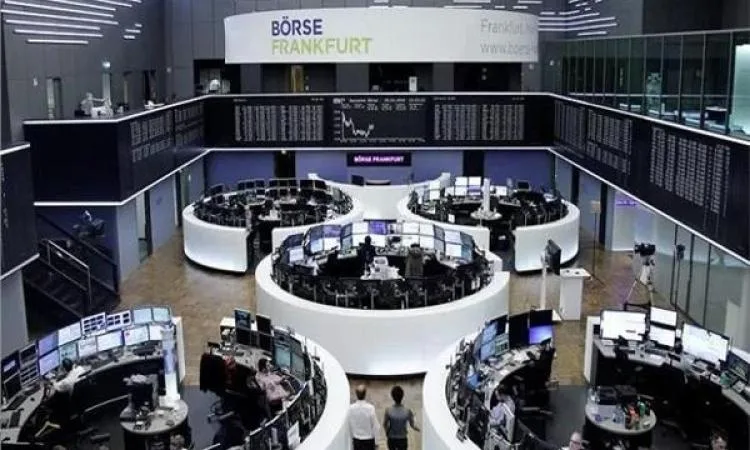 الأسواق الأوروبية تحقق زيادة ملحوظة في بداية تداولات الأسبوع الأسواق الأوروبية تحقق زيادة ملحوظة في بداية تداولات الأسبوع
