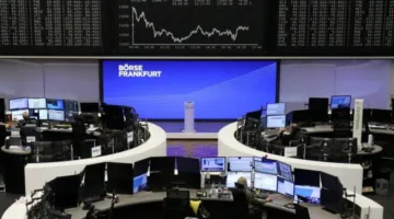 الأسواق الأوروبية تختتم الأسبوع بارتفاع على الرغم من عودة القلق بشأن التجارة