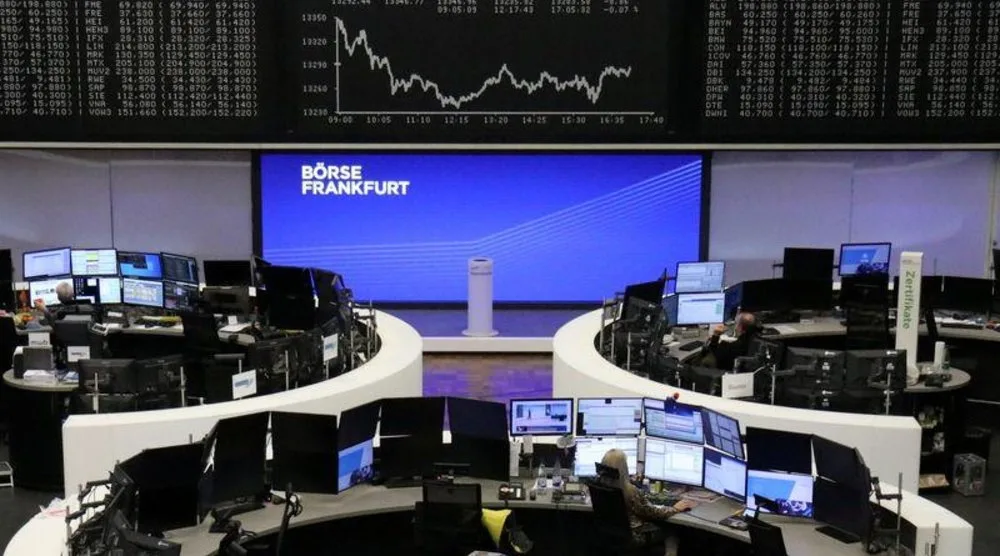 الأسواق الأوروبية تختتم الأسبوع بارتفاع على الرغم من عودة القلق بشأن التجارة الأسواق الأوروبية تختتم الأسبوع بارتفاع على الرغم من عودة القلق بشأن التجارة