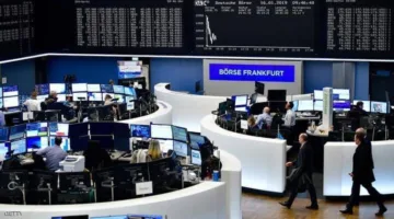 الأسواق الأوروبية ترتفع مدعومة بقطاع الصحة