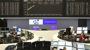 الأسواق الأوروبية تستحوذ على أرباح جديدة مع التحسينات في نتائج الشركات وانخفاض التوترات التجارية