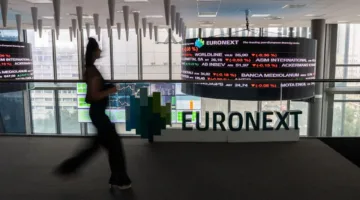 الأسواق الأوروبية تسجل ارتفاعات للأسبوع الخامس المتتابع