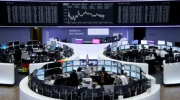 الأسواق الأوروبية تسجل ارتفاعاً بعد تأجيل ترامب لفرض الرسوم الجمركية على منطقة اليورو
