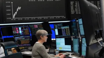 الأسواق الأوروبية تسجل ارتفاعاً بعد توافق أميركا والصين على تأجيل الرسوم الجمركية لمدة 90 يوماً