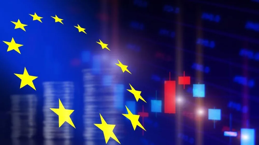 الأسواق الأوروبية تشهد ارتفاعاً مع انتظار للقرارات التجارية الأمريكية الأسواق الأوروبية تشهد ارتفاعاً مع انتظار للقرارات التجارية الأمريكية