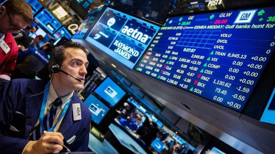 الأسواق الأوروبية تشهد ارتفاعًا بعد اتفاق “أمريكي-صيني” لتعليق الرسوم الجمركية لمدة 90 يومًا.
