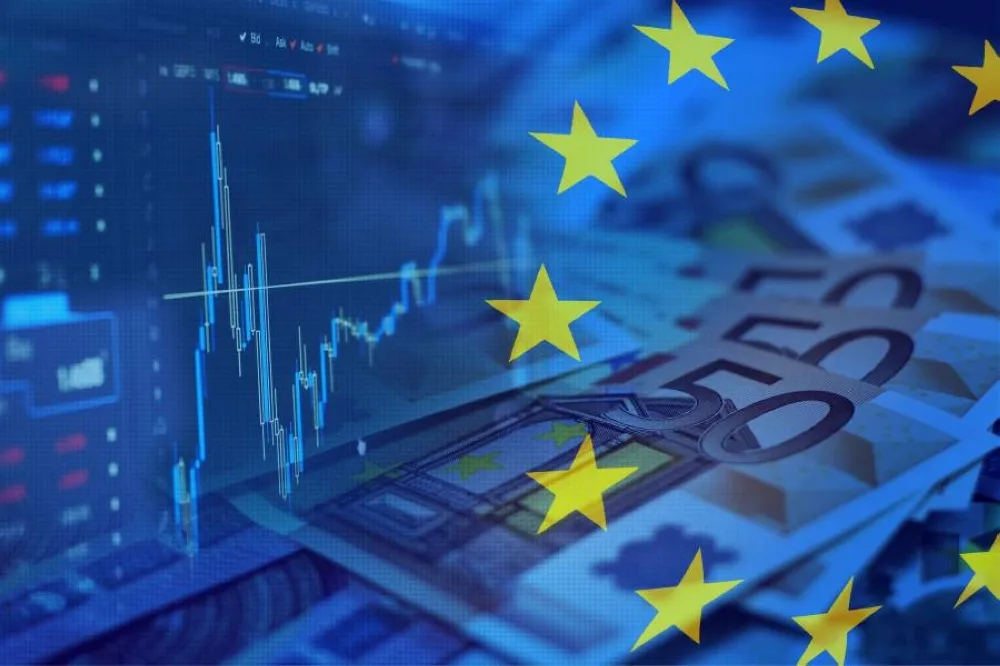 الأسواق الأوروبية تظل مستقرة رغم الضغوط القطاعية وانتظار قرارات واشنطن الأسواق الأوروبية تظل مستقرة رغم الضغوط القطاعية وانتظار قرارات واشنطن
