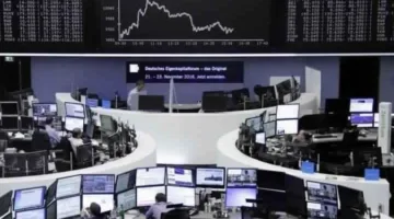 الأسواق الأوروبية تنهي تداولاتها بزيادة مع مراقبة تقارير الشركات المالية.