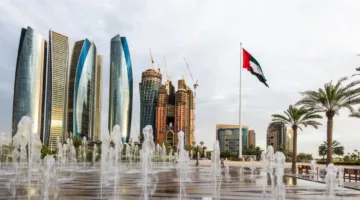 الأسواق العقارية في الإمارات تحقق نتائج قوية في الربع الأول من 2025.