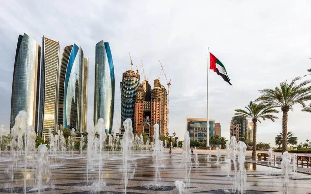 الأسواق العقارية في الإمارات تحقق نتائج قوية في الربع الأول من 2025. الأسواق العقارية في الإمارات تحقق نتائج قوية في الربع الأول من 2025.